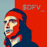 Telegram profile photo for Deep Fucking Value