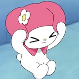 Telegram profile photo for aku malu
