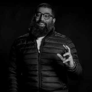 Telegram profile photo for الصارم المبير على أمجد سمير