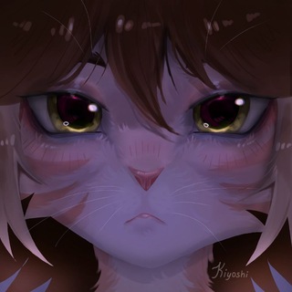 Telegram profile photo for Kiyoshi