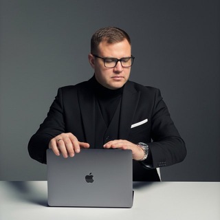 Telegram profile photo for BNK Service