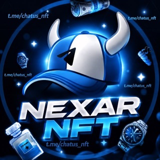 Telegram profile photo for NEXAR NFT