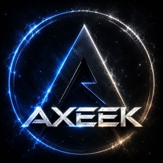 Telegram profile photo for Отзывы Axeek