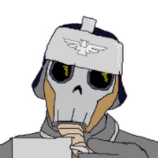 Telegram profile photo for mdk
