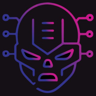 Telegram group profile photo for The Borg Collective - $SOL $ALGO