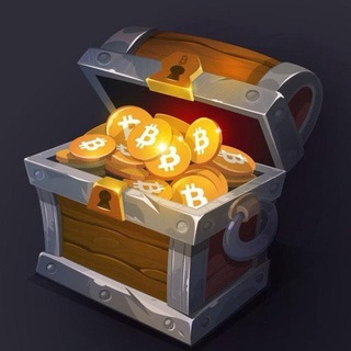Telegram profile photo for Coin Hunters | Заработок без вложений