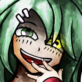 Telegram profile photo for Jester's smug world