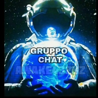 Telegram profile photo for AwakesChat432Hz