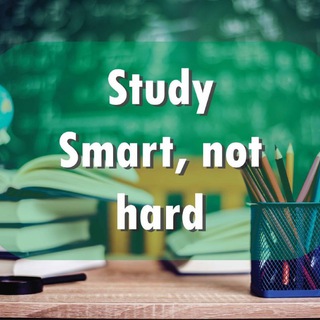Telegram profile photo for GED, SAT Study Materials