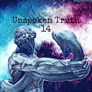 Telegram profile photo for UnspokenTruth14