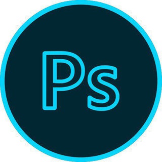 Telegram profile photo for Photoshop