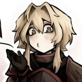 Telegram profile photo for резы вин