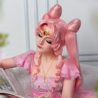 Telegram profile photo for Lady Anadriel: заметки о всяком
