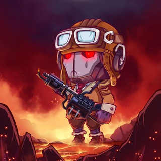 Telegram profile photo for Battle World Announcements