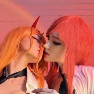 Telegram profile photo for Аниме шоп Луганска