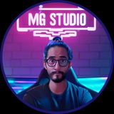 Telegram profile photo for MG STUDIO