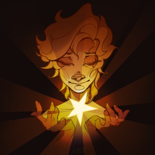 Telegram profile photo for Katrin Kash