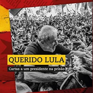 Telegram profile photo for Lula presidente