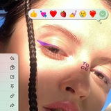 Telegram profile photo for лиза то, лиза сё