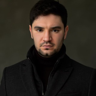 Telegram profile photo for Kgnvsk AI reserve