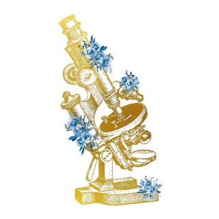 Telegram profile photo for Мікровсесвіт 🌍🔬