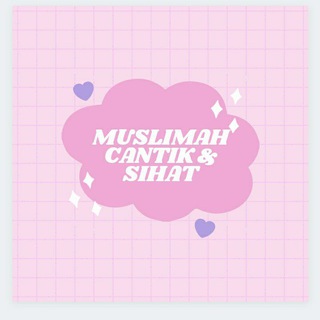 Telegram profile photo for Jom Sihat Rohani & Jasmani