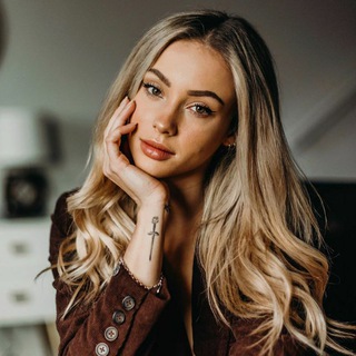 Telegram profile photo for Aletta's Shitpost