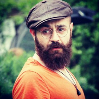 Telegram profile photo for Shahin najafi instagram