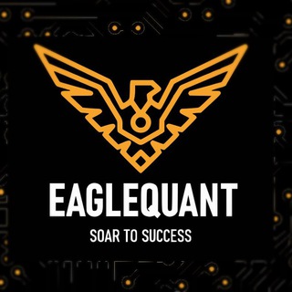 Telegram profile photo for Eaglequant