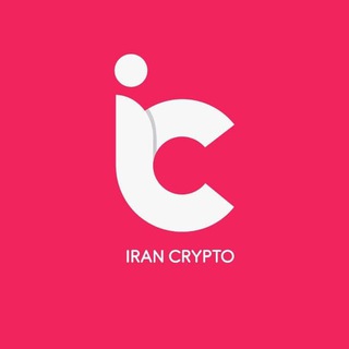 Telegram profile photo for iran crypto