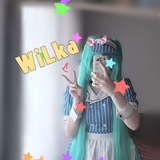 Telegram profile photo for WiLka.cos
