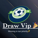 Telegram profile photo for Draw VIP🎉