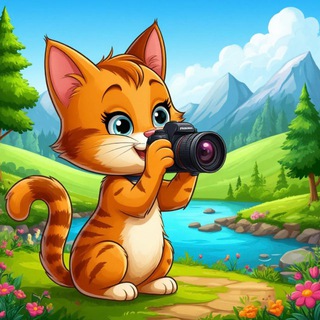 Telegram profile photo for Добрые открытки