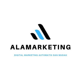 Telegram profile photo for Alamarketing