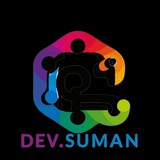 Telegram profile photo for SumanOnline.Com