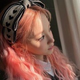 Telegram profile photo for Song Yuqi