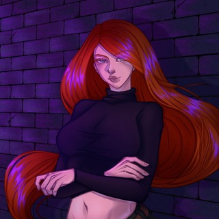 Telegram profile photo for диско королевство