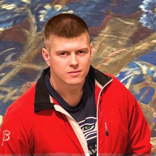 Telegram profile photo for Лаухин Николай Мариинский