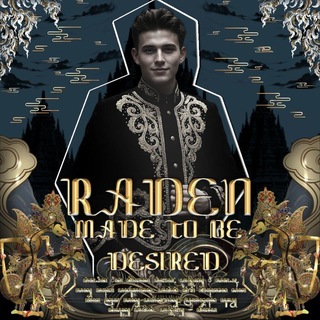 Telegram profile photo for OFFICIAL RADEN