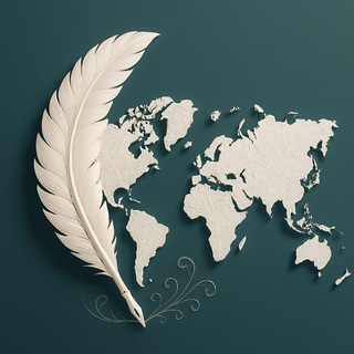 Telegram profile photo for بزرگترین اجتماع علمی جغرافیا «گفتمان جغرافیا» | Discourse of Geographical