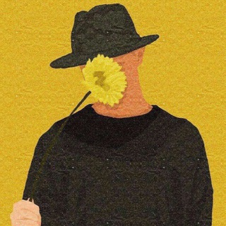 Telegram profile photo for اصفر💛