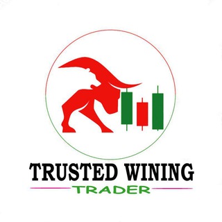 Telegram profile photo for TRUSTED WINING TRADER