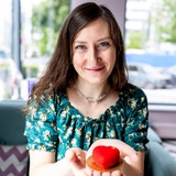 Telegram profile photo for Психолог Мария Рабчевская
