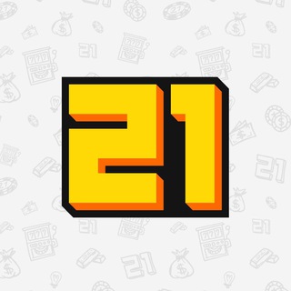Telegram profile photo for 21st Media