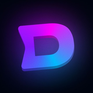 Telegram profile photo for Dизайн