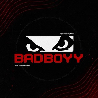 Telegram profile photo for BADBOYY