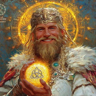 Telegram profile photo for Мастерская Света ❤️ | Happy live 🌍