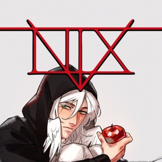 Telegram profile photo for NIX yashiki
