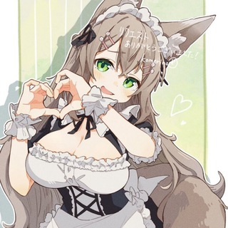 Telegram profile photo for Wolf folder