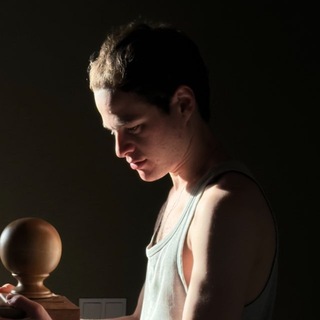 Telegram profile photo for полёт чайки сегал